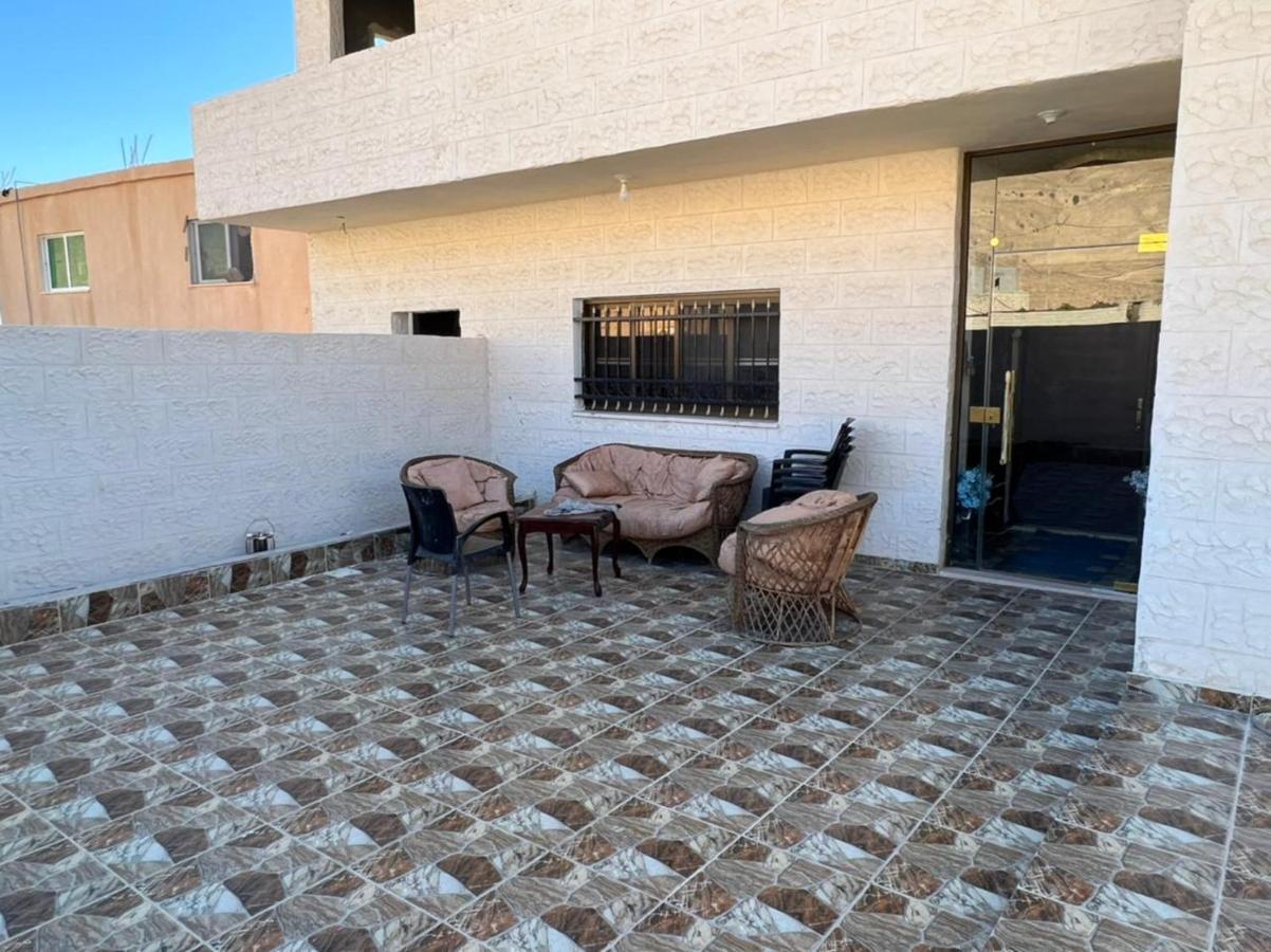 Al HayyBeida Bedouin House公寓 外观 照片