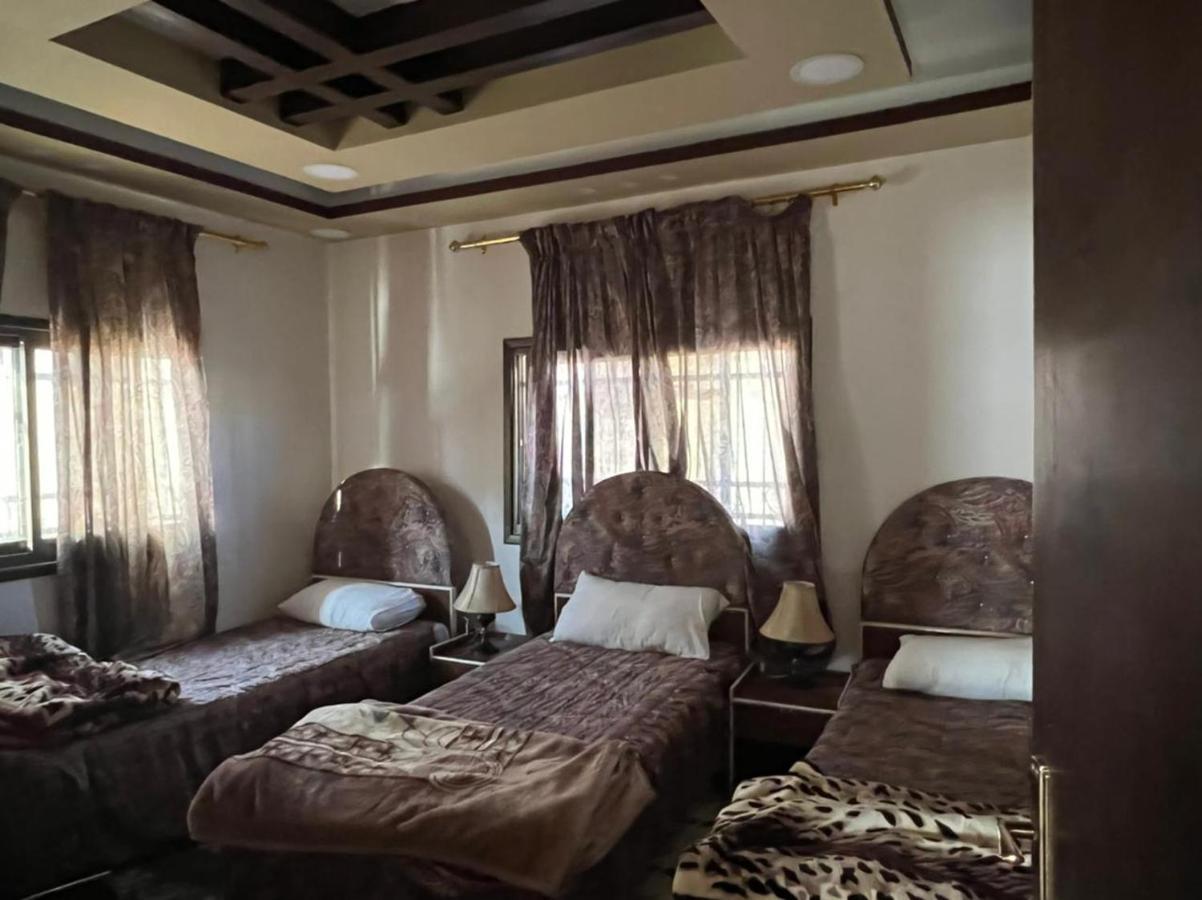 Al HayyBeida Bedouin House公寓 外观 照片