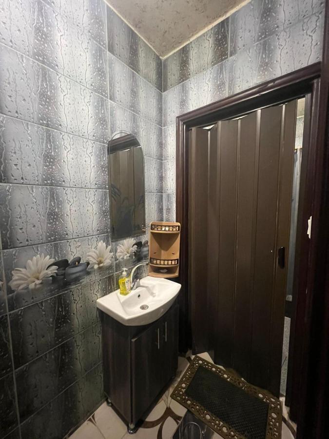 Al HayyBeida Bedouin House公寓 外观 照片