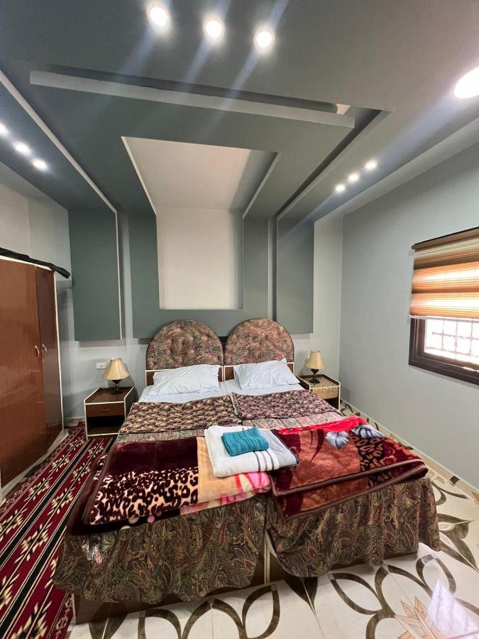 Al HayyBeida Bedouin House公寓 外观 照片