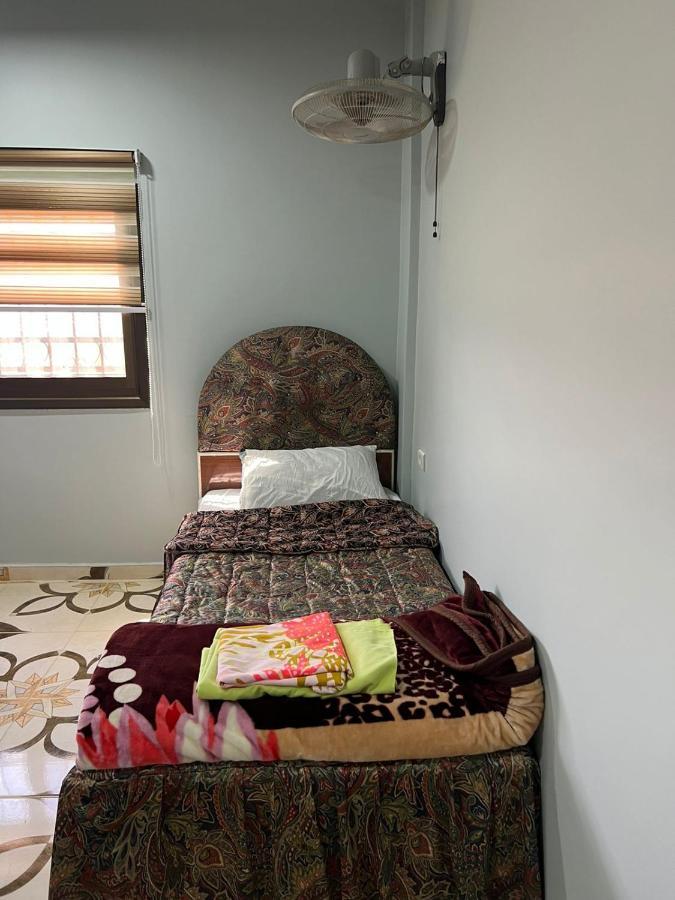 Al HayyBeida Bedouin House公寓 外观 照片