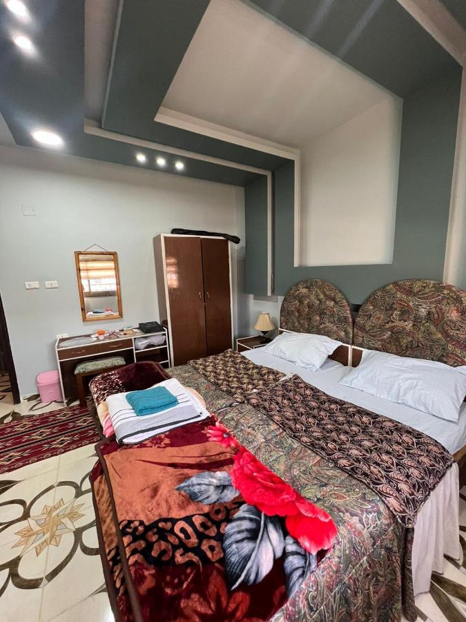 Al HayyBeida Bedouin House公寓 外观 照片