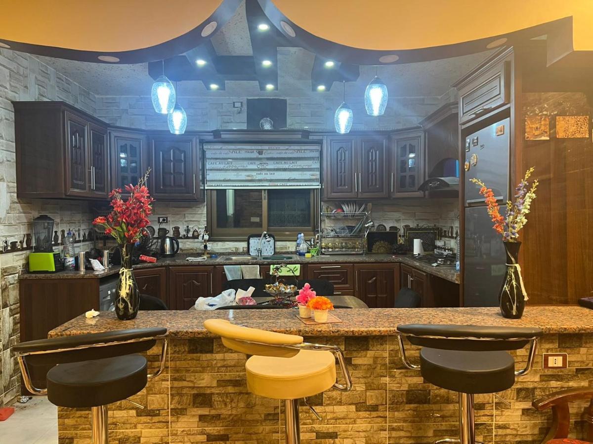 Al HayyBeida Bedouin House公寓 外观 照片