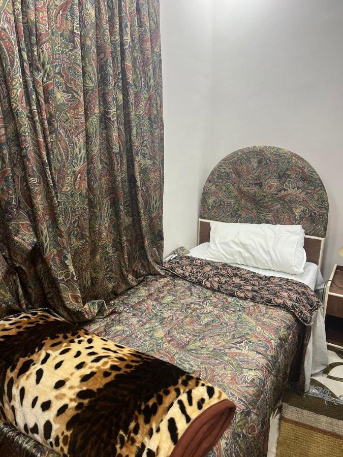 Al HayyBeida Bedouin House公寓 外观 照片