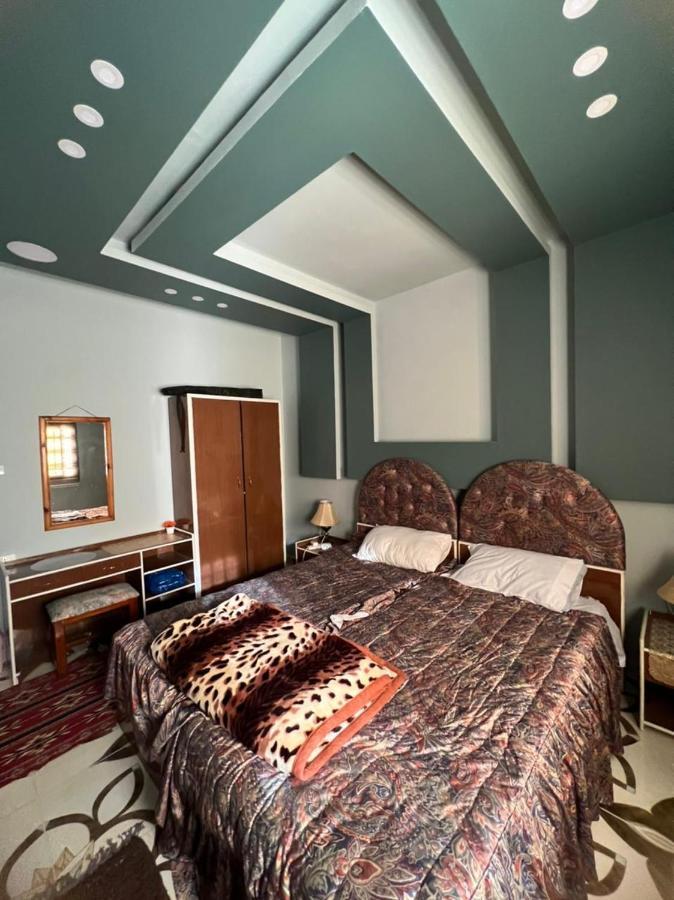 Al HayyBeida Bedouin House公寓 外观 照片
