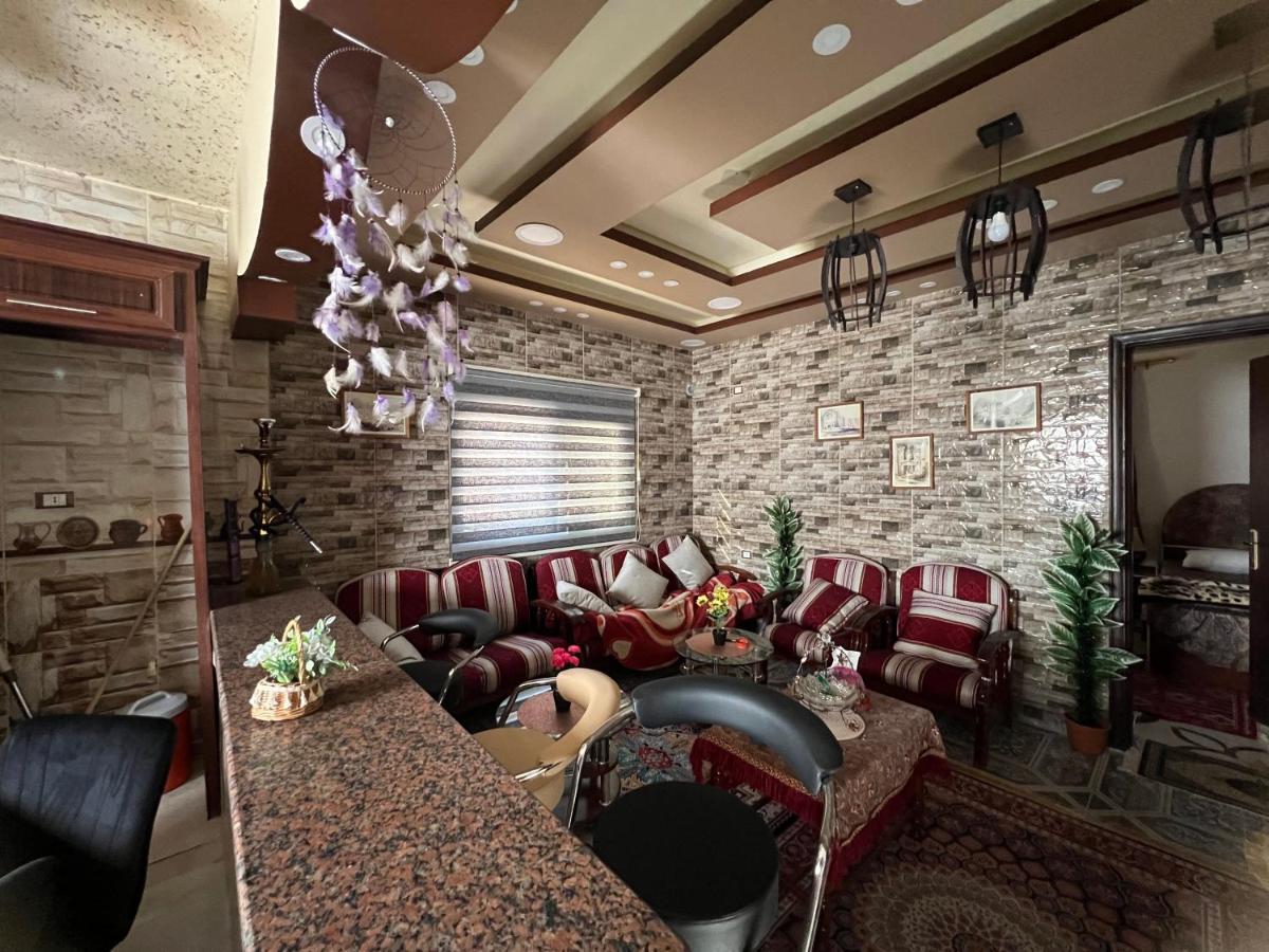 Al HayyBeida Bedouin House公寓 外观 照片
