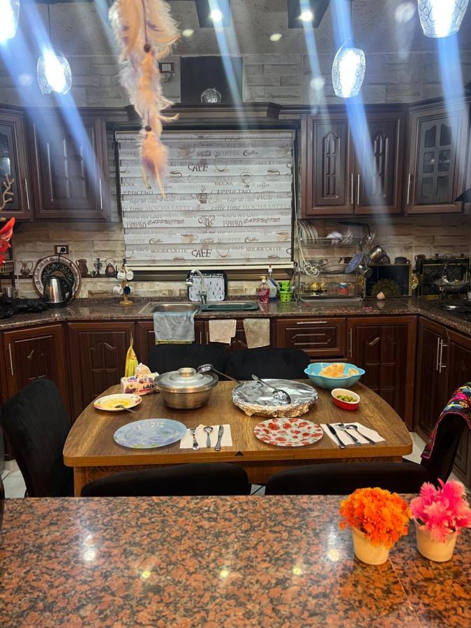 Al HayyBeida Bedouin House公寓 外观 照片