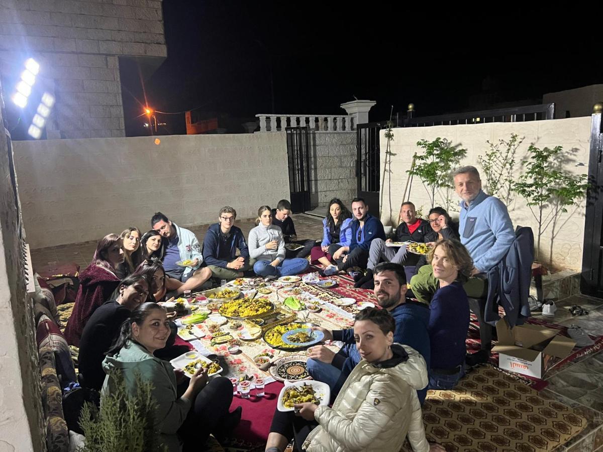 Al HayyBeida Bedouin House公寓 外观 照片